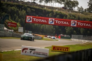 #107 Bentley Team M-Sport **** GBR Bentley Continental GT3 - - Jordan Pepper ZAF Steven Kane GBR Jules Gounon FRA - IntGTC, Free Practice
