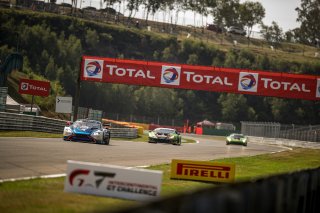 #188 Garage 59 GBR Aston Martin Vantage AMR GT3 Alexander West SWE Chris Harris GBR Chris Goodwin GBR Ross Gunn GBR Am Cup, Free Practice

