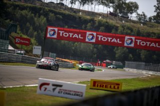 #91 Herberth Motorsport DEU Porsche 911 GT3 R Daniel Allemann CHE Ralf Bohn DEU Robert Renauer DEU Alfred Renauer DEU Pro-Am Cup, Free Practice
