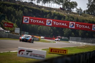 #34 Walkenhorst Motorsport **** DEU BMW M6 GT3 - - Mikkel Jensen DNK Christian Krognes NOR Nicky Catsburg NDL - IntGTC, Free Practice
