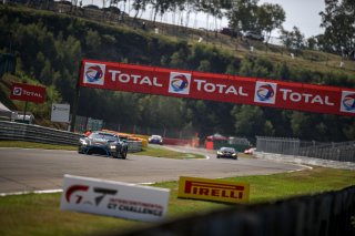 #62 R-Motorsport CHE Aston Martin Vantage AMR GT3 - - Matthieu Vaxivière FRA Matt Parry GBR Maxime Martin BEL -, Free Practice
