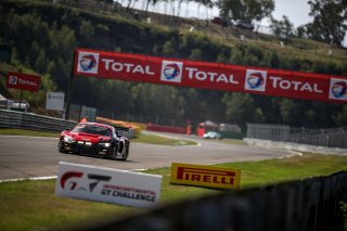 #80 Audi Sport R8 LMS CUP CHN Audi R8 LMS GT3 2019 Sun Jingzu CHN Jeffrey Lee TWN Andrew Haryanto IDN Yasser Shahin AUS Am Cup, Free Practice
