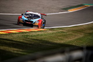 #34 Walkenhorst Motorsport **** DEU BMW M6 GT3 - - Mikkel Jensen DNK Christian Krognes NOR Nicky Catsburg NDL - IntGTC, Free Practice
