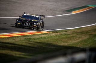 #110 M-Sport Team Bentley **** GBR Bentley Continental GT3 - - Pipo Derani  BRA Lucas Ordonez ESP Andy Soucek ESP - IntGTC, Free Practice
