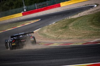 #78 Barwell Motorsport GBR Lamborghini Huracan GT3 2019 - - James Pull GBR Jordan Witt GBR Sandy Mitchell GBR Silver Cup, Free Practice
