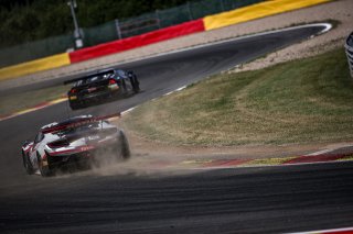 #30 Honda Team Motul **** ITA Honda Acura NSX GT3 2019 - - Mario Farnbacher DEU Renger van der Zande NDL Bertrand Baguette BEL - IntGTC, Free Practice
