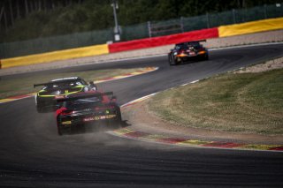 #80 Audi Sport R8 LMS CUP CHN Audi R8 LMS GT3 2019 Sun Jingzu CHN Jeffrey Lee TWN Andrew Haryanto IDN Yasser Shahin AUS Am Cup, Free Practice
