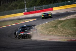 #108 Bentley Team M-Sport **** GBR Bentley Continental GT3 - - Markus Palttala FIN Alex Buncombe GBR Maxime Soulet BEL - IntGTC, Free Practice

