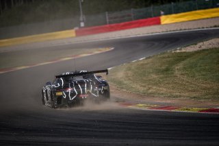 #74 Ram Racing GBR Mercedes-AMG GT3 Remon Vos NDL Darren Burke GBR Christiaan Frankenhout NDL Tom Onslow-Cole GBR Pro-Am Cup, Free Practice
