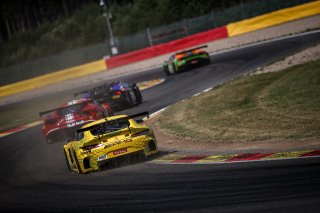 #999 Mercedes-AMG Team GruppeM Racing**** HKG Mercedes-AMG GT3 - - Maxi Buhk DEU Lucas Auer AUT Maxi Goetz DEU - IntGTC, Free Practice
