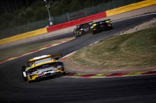 #998 ROWE Racing DEU Porsche 911 GT3 R - - Frédéric Makowiecki FRA Patrick Pilet FRA Nick Tandy GBR -, Free Practice
