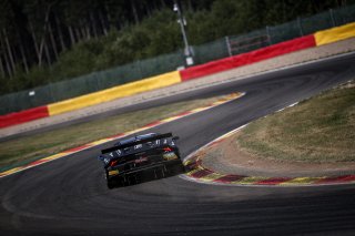 #78 Barwell Motorsport GBR Lamborghini Huracan GT3 2019 - - James Pull GBR Jordan Witt GBR Sandy Mitchell GBR Silver Cup, Free Practice
