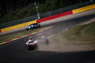 #30 Honda Team Motul **** ITA Honda Acura NSX GT3 2019 - - Mario Farnbacher DEU Renger van der Zande NDL Bertrand Baguette BEL - IntGTC, Free Practice
