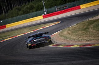 #62 R-Motorsport CHE Aston Martin Vantage AMR GT3 - - Matthieu Vaxivière FRA Matt Parry GBR Maxime Martin BEL -, Free Practice
