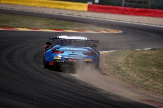 #34 Walkenhorst Motorsport **** DEU BMW M6 GT3 - - Mikkel Jensen DNK Christian Krognes NOR Nicky Catsburg NDL - IntGTC, Free Practice
