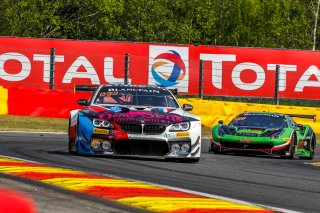 #37 3Y Technology FRA BMW M6 Philippe Bourgeois FRA Philippe Haezebrouck FRA Jean Paul Buffin FRA Gilles Vannelet FRA Am Cup, Free Practice 1
