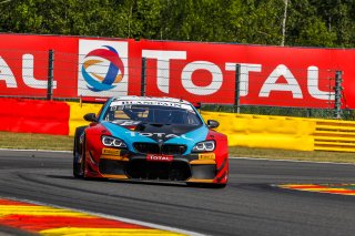 #34 Walkenhorst Motorsport **** DEU BMW M6 GT3 - - Mikkel Jensen DNK Christian Krognes NOR Nicky Catsburg NDL - IntGTC, Free Practice 1
