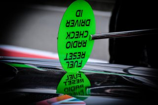 Pitlane, Pre-Qualifying
