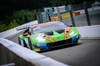 Pitlane, Pre-Qualifying
