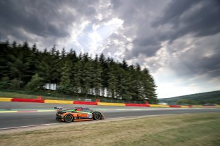 #519 Orange 1 FFF Racing Team CHN Lamborghini Huracan GT3 2019 - - Phil Keen GBR Franck Perera FRA Giovanni Venturini ITA -
