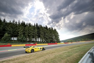 #999 Mercedes-AMG Team GruppeM Racing**** HKG Mercedes-AMG GT3 - - Maxi Buhk DEU Lucas Auer AUT Maxi Goetz DEU - IntGTC
