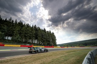#108 Bentley Team M-Sport **** GBR Bentley Continental GT3 - - Markus Palttala FIN Alex Buncombe GBR Maxime Soulet BEL - IntGTC, Pre-Qualifying
