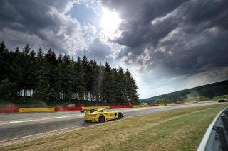 #999 Mercedes-AMG Team GruppeM Racing**** HKG Mercedes-AMG GT3 - - Maxi Buhk DEU Lucas Auer AUT Maxi Goetz DEU - IntGTC, Pre-Qualifying
