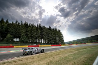 #762 R-Motorsport CHE Aston Martin Vantage AMR GT3 Ricky Collard GBR Ferdinand von Habsburg AUT Hugo de Sadeleer CHE Aaro Vainio FIN Silver Cup, Pre-Qualifying
