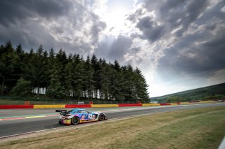 #4 Mercedes-AMG Team BLACK FALCON **** DEU Mercedes-AMG GT3 - - Maro Engel DEU Yelmer Buurman NDL Luca Stolz DEU - IntGTC, Pre-Qualifying
 | SRO / Kevin Pecks-1VIER