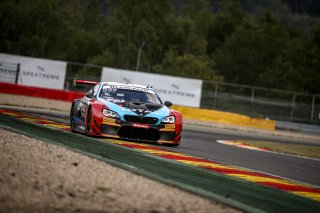 #34 Walkenhorst Motorsport **** DEU BMW M6 GT3 - - Mikkel Jensen DNK Christian Krognes NOR Nicky Catsburg NDL - IntGTC
