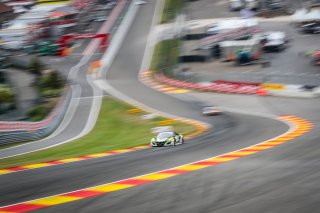 #22 Jenson Team Rocket RJN **** GBR Honda Acura NSX GT3 2019 Ricardo Sanchez MEX Matt McMurry USA Philipp Frommenwiler CHE Struan Moore GBR Silver Cup IntGTC
