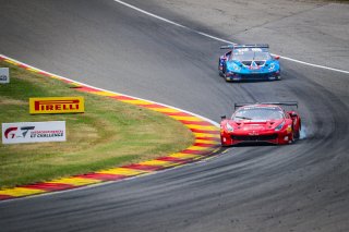 Pre-Qualifying
