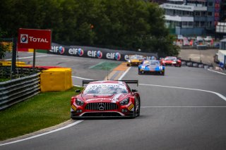 #90 AKKA ASP Team RUS Mercedes-AMG GT3 - - Nico Bastian DEU Timur Boguslavskiy RUS Felipe Fraga BRA Silver Cup, Pre-Qualifying
 | SRO / Jules Benichou - 21creation