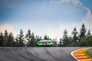 #333 Rinaldi Racing DEU Ferrari 488 GT3 Rinat Salikhov RUS Denis Bulatov RUS David Perel ZAF Indy Dontje NDL Silver Cup
