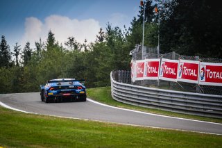 #12 Ombra Racing ITA Lamborghini Huracan GT3 2019 Denis Dupont BEL Stefano Gattuso ITA Corey Lewis USA Dean Stoneman GBR Silver Cup
 | SRO / Jules Benichou - 21creation