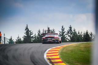 #20 GPX Racing **** UAE Porsche 911 GT3 R - - Michael Christensen DNK Richard Lietz AUT Kevin Estre FRA - IntGTC, Pre-Qualifying
 | SRO / Jules Benichou - 21creation