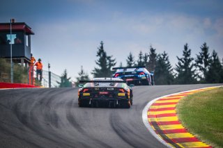 #563 Orange 1 FFF Racing Team CHN Lamborghini Huracan GT3 2019 - - Dennis Lind DNK Andrea Caldarelli ITA Marco Mapelli ITA -, Pre-Qualifying
 | SRO / Jules Benichou - 21creation