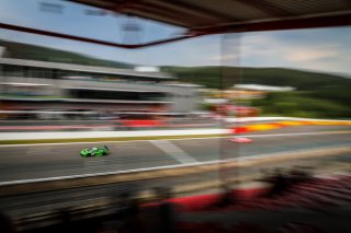 #33 Rinaldi Racing DEU Ferrari 488 GT3 Christian Hook DEU Alexander Mattschull DEU Manuel Lauck DEU  Hendrik Still  DEU Am Cup
