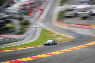 #108 Bentley Team M-Sport **** GBR Bentley Continental GT3 - - Markus Palttala FIN Alex Buncombe GBR Maxime Soulet BEL - IntGTC
 | SRO / Jules Benichou - 21creation