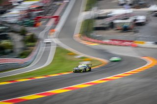 #44 Mercedes-AMG Team Strakka Racing **** GBR Mercedes-AMG GT3 - - Tristan Vautier FRA Lewis Williamson GBR Gary Paffett GBR - IntGTC
 | SRO / Jules Benichou - 21creation