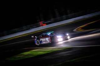 #34 Walkenhorst Motorsport **** DEU BMW M6 GT3 - - Mikkel Jensen DNK Christian Krognes NOR Nicky Catsburg NDL - IntGTC, Night Practice
