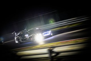 #108 Bentley Team M-Sport **** GBR Bentley Continental GT3 - - Markus Palttala FIN Alex Buncombe GBR Maxime Soulet BEL - IntGTC, Night Practice

