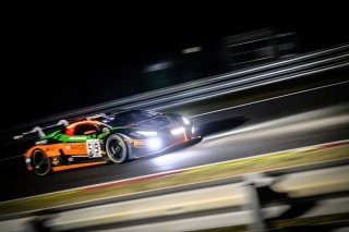 #519 Orange 1 FFF Racing Team CHN Lamborghini Huracan GT3 2019 - - Phil Keen GBR Franck Perera FRA Giovanni Venturini ITA -, Night Practice
