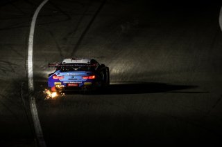#34 Walkenhorst Motorsport **** DEU BMW M6 GT3 - - Mikkel Jensen DNK Christian Krognes NOR Nicky Catsburg NDL - IntGTC, Night Practice
