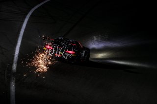 #74 Ram Racing GBR Mercedes-AMG GT3 Remon Vos NDL Darren Burke GBR Christiaan Frankenhout NDL Tom Onslow-Cole GBR Pro-Am Cup, Night Practice
