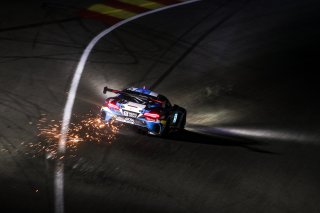 #90 AKKA ASP Team RUS Mercedes-AMG GT3 - - Nico Bastian DEU Timur Boguslavskiy RUS Felipe Fraga BRA Silver Cup, Night Practice
