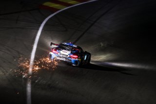 #90 AKKA ASP Team RUS Mercedes-AMG GT3 - - Nico Bastian DEU Timur Boguslavskiy RUS Felipe Fraga BRA Silver Cup, Night Practice
 | SRO / Kevin Pecks-1VIER