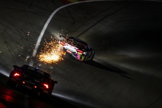 #4 Mercedes-AMG Team BLACK FALCON **** DEU Mercedes-AMG GT3 - - Maro Engel DEU Yelmer Buurman NDL Luca Stolz DEU - IntGTC, Night Practice
