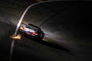 #42 BMW Team Schnitzer **** DEU BMW M6 GT3 - - Martin Tomczyk DEU John Edwards USA Augusto Farfus BRA - IntGTC, Night Practice
 | SRO / Kevin Pecks-1VIER