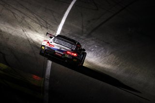 #42 BMW Team Schnitzer **** DEU BMW M6 GT3 - - Martin Tomczyk DEU John Edwards USA Augusto Farfus BRA - IntGTC, Night Practice
